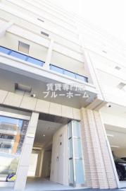 ＪＲ阪和線堺市駅まで徒歩5分