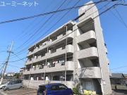 ノースヴィラ1号館