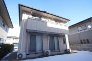 中泉町O戸建住宅