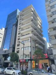 シー・エス大井ビル