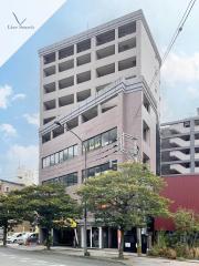 西鉄天神大牟田線西鉄平尾駅まで徒歩1分