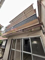下新庄4丁目 貸家
