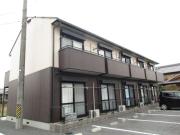 四日市あすなろう鉄道南日永駅まで徒歩5分