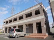 近江鉄道本線愛知川駅まで徒歩8分