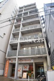 レキシントンスクエア北堀江