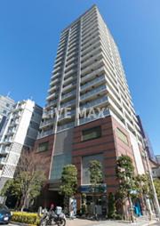 ＪＲ山手線秋葉原駅まで徒歩4分