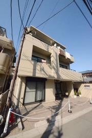 ミラコスタ中野