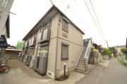 ＪＲ中央線立川駅まで徒歩15分