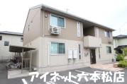 地下鉄七隈線賀茂駅まで徒歩10分