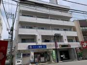 初台富士ハイライズ