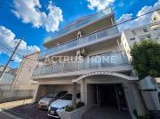 地下鉄谷町線田辺駅まで徒歩2分