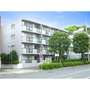 アルファ王子本町EAST