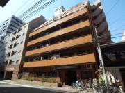 ブルーライン伊勢佐木長者町駅まで徒歩2分