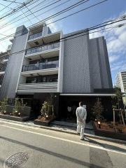 東武東上線下板橋駅まで徒歩9分