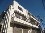 京王線仙川駅まで徒歩14分
