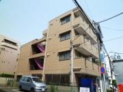 アルテール元住吉
