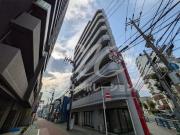 東武伊勢崎・大師線五反野駅まで徒歩11分