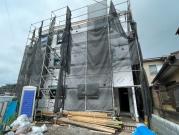埼玉高速鉄道南鳩ヶ谷駅まで徒歩14分
