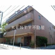 スカイコート品川御殿山EAST