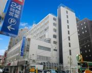 日東マンション