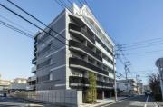 ＪＲ京浜東北・根岸線蒲田駅まで徒歩11分