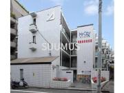 京王井の頭線駒場東大前駅まで徒歩9分