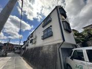 北九州モノレール平和通駅まで徒歩19分