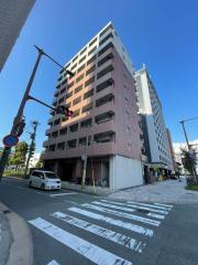 地下鉄箱崎線呉服町駅まで徒歩11分