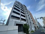ＪＲ京浜東北・根岸線西川口駅まで徒歩7分