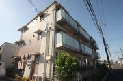 ＪＲ山陽本線福山駅まで徒歩50分