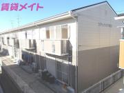 シティハイツ萩B棟