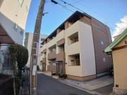 地下鉄谷町線守口駅まで徒歩11分