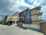 鹿児島市電唐湊線中洲通駅まで徒歩10分