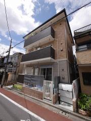 2W HOUSE