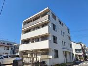 ＪＲ高崎線尾久駅まで徒歩4分