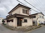上横田町戸建て