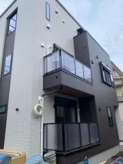 クローバー武蔵小山