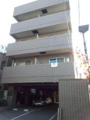 クレセント南千住II