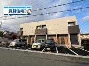 オーシャンコート姫路A棟