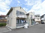 ディアス京町B