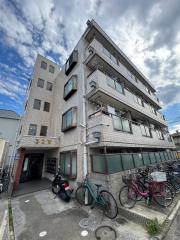 地下鉄御堂筋線なかもず駅まで徒歩7分