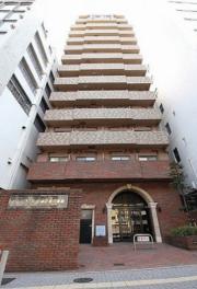 トーシンフェニックス笹塚駅前弐番館