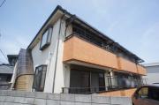 京王線つつじヶ丘駅までバス約7分 徒歩3分