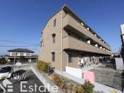 地下鉄名城線自由ヶ丘駅まで徒歩28分
