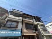 城東区関目2丁目貸家