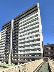 地下鉄東山線新栄町駅まで徒歩9分