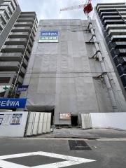 ＪＲ山陽本線兵庫駅まで徒歩3分