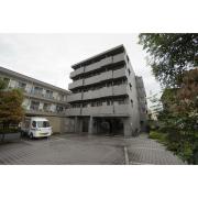 ルーブル西蒲田参番館