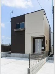 （仮）知多市平野KODATEXV