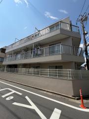 西武池袋・豊島線富士見台駅まで徒歩5分